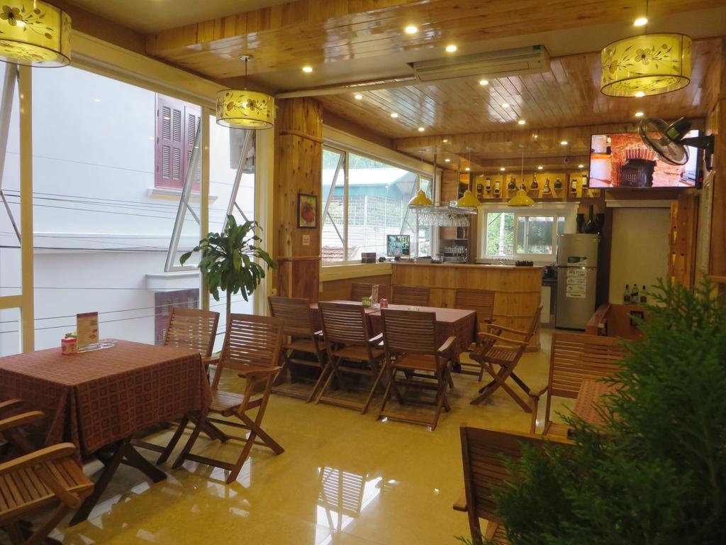 Hong Ky Boutique Hotel Diện Biên Phủ Dış mekan fotoğraf