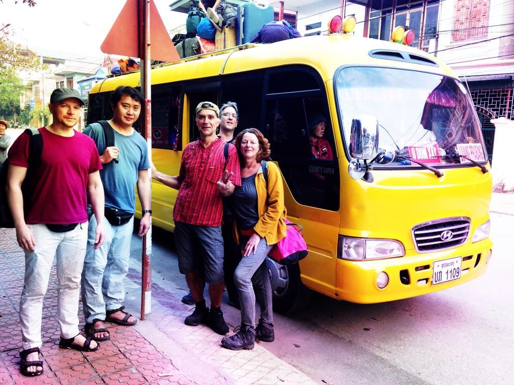 Hong Ky Boutique Hotel Diện Biên Phủ Dış mekan fotoğraf